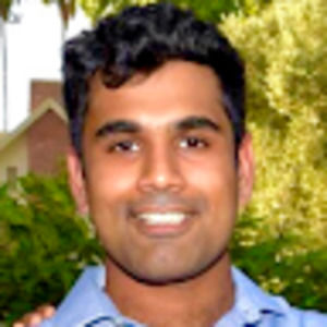 Meet your Posher, Vishveshwar